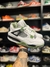AIR JORDAN 4 OIL GREEN