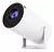 Proyector Android 8000lm Blanco HY300