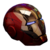 Casco Iron Man MK5 Dorado