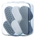 Ejercitador de Mandibula x3 Niveles Adelgazante Mewing - comprar online