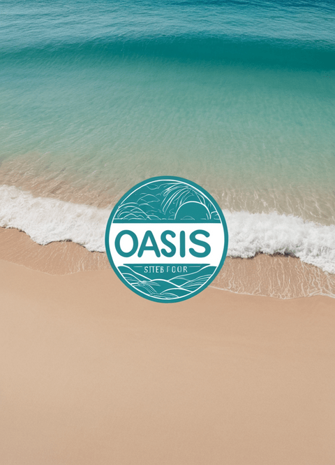 Carrusel Oasis