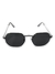 lentes negros metalicos en internet