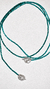 Collar sin fin regulable de cristales checos y perlas acrilicas en internet