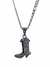 collar bota clasico - comprar online