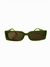 lentes verdes