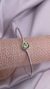 Pulsera peridoto - comprar online