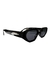 lentes negros 1 - comprar online