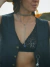 estrella colgante