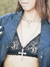 chocker cruz de marmol - tienda online