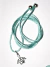 Collar regulable tortuga