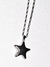 Collar estrella grande en internet