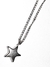 Imagen de Collar estrella grande