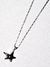 Collar maxi estrella inflada - comprar online