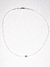 Gargantilla cuarzo blanco en internet