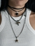 corazon obsidiana - comprar online