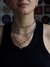 Collar doble - COSMO