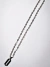 Collar navaja acero - comprar online