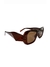 lentes marrones en internet