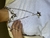 Imagen de Collar maxi estrella inflada