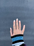 Anillo media falange - comprar online