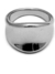 Anillo ancho acero quirurgico