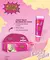 Candy Hidrat Labial Carmed Super Poderes Beijinho De Coco