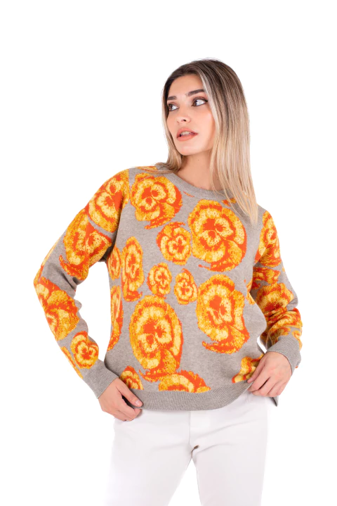 SWEATER 2412
