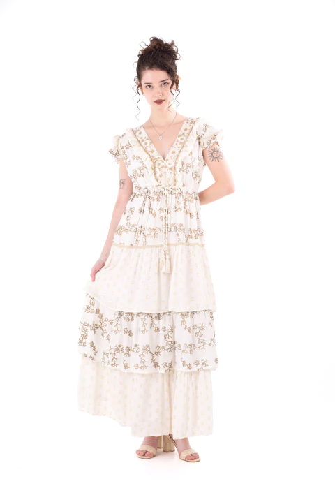 VESTIDO 4070