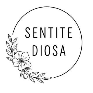 Sentite Diosa