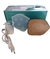 Imagen de Plancha Limpiadora Vertical Viaje SPRAY con protector de silicona