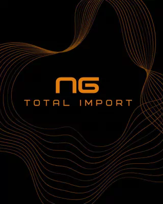 NG TOTAL IMPORT