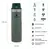 Vaso Stanley 591 Ml One Hand Travel Mug Acero Inoxidable - comprar online