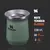 Mate Stanley Classic 236ml Original Acero Inox - comprar online