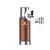 Termo Stanley Original Mate System 0,8lt - comprar online