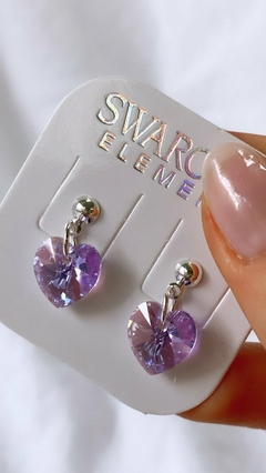 Banner de la categoría swarovski collection