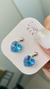 cubanitas swarovski turquesa