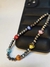 holder corazon arcoiris - comprar online