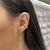 Piercing Fake Esferas Banhado a Ouro