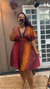 Vestido aurora - comprar online