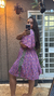Vestido aurora - comprar online
