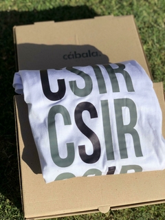 Banner de la categoría Remeras Oversize