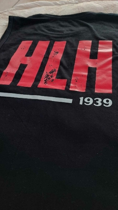 Musculosa "HLH 1939" - Cábala Store