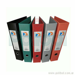 Bibliorato A4 EZCO - comprar online