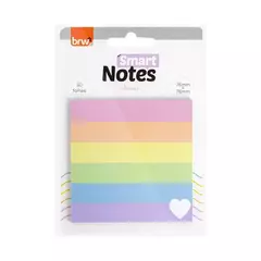 Notas adhesivas - DREAMS BRW BA7662