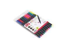 Microfibras Trabi freeliners - comprar online