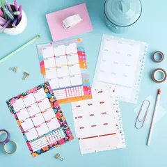 Separador con solapas A5 Punto Cero Para cuaderno Inteligente en internet
