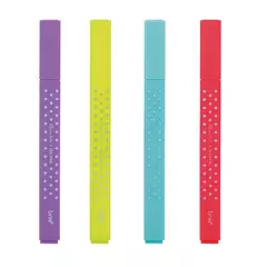 Resaltadores cuerpo rectangular Neon - venta por unidad - Librería  Siete Colores
