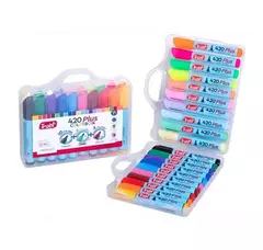 420 plus colorbox trabi TINTA AL AGUA