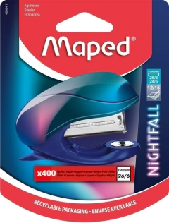 Abrochadora Nightfall Maped
