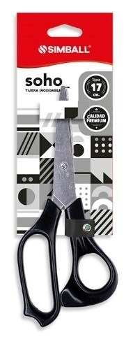 Tijera Soho Simball 17cm